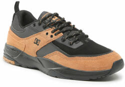 DC Shoes Sneakers DC E. Tribeka Se ADYS700142 Brown/Black (Bb8) Bărbați
