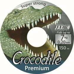 JAXON Fir Crocodile Premium 150m 0, 35mm/20kg (ZJ-CRP035A)