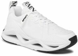 EA7 Emporio Armani Sneakers EA7 Emporio Armani X8X143 XK369 D611 White/Black Bărbați