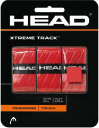 Head Overgrip Head Xtremetrack red 3P