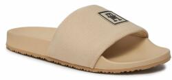 Tommy Hilfiger Şlapi Tommy Hilfiger Th 85 Slide FW0FW07766 White Clay AES