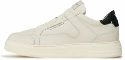 Giorgio Armani Sneakers Emporio Armani X4X568 Alb Bărbați