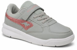 KangaROOS Sneakers KangaRoos K-Cope Ev 18614 000 2075 Vapor Grey/Dusty Rose