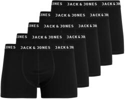 Jack & Jones Junior Alsónadrág 'Huey' fekete, Méret 140
