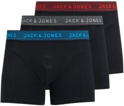 Jack & Jones Junior Alsónadrág fekete, Méret 164