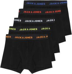 Jack & Jones Junior Alsónadrág 'BLACK FRIDAY' fekete, Méret 116