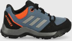 adidas TERREX gyerek cipő HYPERHIKER L - kék 34