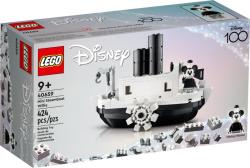 LEGO® Disney™ - Mini Steamboat Willie (40659)
