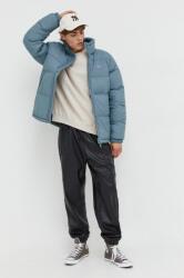 Dickies rövid kabát férfi, téli - kék XXL - answear - 39 990 Ft