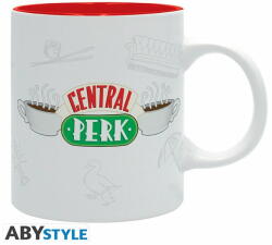 ABYstyle Cana de Cafea Friends Central Perk