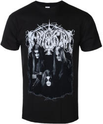 RAZAMATAZ tricou bărbați IMMORTAL - PURE HOLOCAUST 2023 - RAZAMATAZ - ST2583