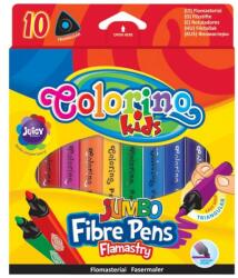 Colorino JUMBO TRIO 10db-os filctoll készlet