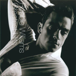 Robbie Williams Greatest Hits (cd) - rockshop - 45,00 RON