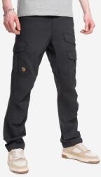 Fjallraven nadrág Vidda Pro Lite Trousers M F86891 3 férfi, szürke, - szürke XL