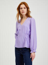 orsay Bluză Orsay | Violet | Femei | S - bibloo - 62,00 RON
