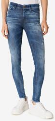 Diesel Slandy Jeans Diesel | Albastru | Femei | 27/32 - bibloo - 500,00 RON