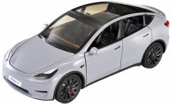 XLG Tesla Model Y 2021 (replica) Grey scala 1/241/43 (24200)