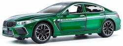 Jinlifang Bmw seria 8, M8 Coupe (F92) Green 2019 (Replica) scala 1/241/43 (24177)