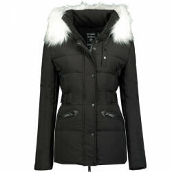 Dg-shop. Ro GEOGRAPHICAL NORWAY jachetă pentru femei CHESTER LADY 092 Negru L