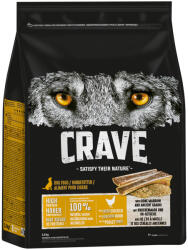 Crave Crave Pui cu măduvă osoasă & cereale ancestrale - 2, 8 kg
