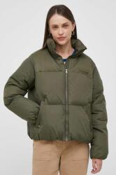 Tommy Hilfiger rövid kabát női, zöld, téli - zöld L