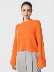 EDITED Sweater Brittany EDT4463005000002 Narancssárga Regular Fit (Brittany EDT4463005000002)