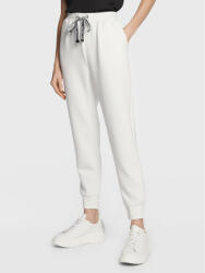 Gaudi Jeans Melegítő alsó 311BD24008 Fehér Regular Fit (311BD24008)