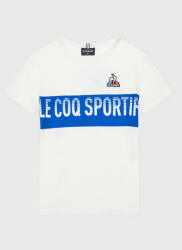 Le Coq Sportif Póló 2310340 Fehér Regular Fit (2310340)