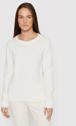 VILA Sweater Ril 14054177 Fehér Regular Fit (Ril 14054177)