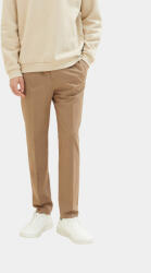 Tom Tailor Chinos 1037539 Bézs Tapered Fit (1037539)