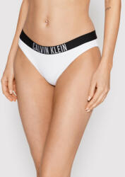 Calvin Klein Bikini alsó Classic KW0KW01859 Fehér (Classic KW0KW01859)