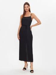Calvin Klein Hétköznapi ruha K20K205681 Fekete Regular Fit (K20K205681)