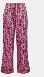 Bluebella Rövid pizsama nadrág Bluebella X Ashley Williams Tattoo 42198 Rózsaszín Regular Fit (Bluebella X Ashley Williams Tattoo 42198)
