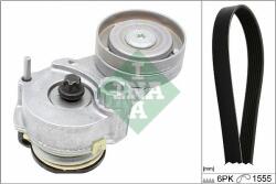 Schaeffler INA Set curea transmisie cu caneluri Schaeffler INA 529 0327 10 (529 0327 10)