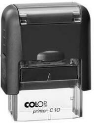 COLOP Bélyegző, COLOP Printer C10