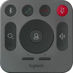 Logitech Device Remote Control For Conference Camera Grey (993-001389)
