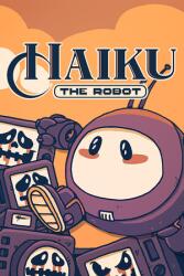 Mister Morris Games Haiku the Robot (PC)