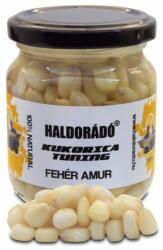 Haldorádó Kukorica Tuning - Fehér Amur (HD21657)