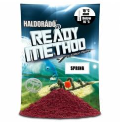 Haldorádó Ready Method - Spring (HDREDMET-004)