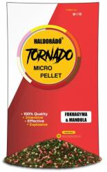 Haldorádó Tornado Micro Pellet - Fokhagyma-Mandula (HD23804) - pecadepo