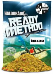 Haldorádó Ready Method - Édes Keksz (HD21978)
