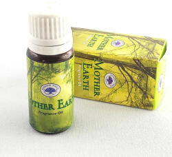 Green Tree Földanya (Mother Earth) Prémium Illóolaj (10 ml)
