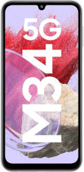 Samsung Galaxy M34 5G 128GB 6GB RAM Dual Mobiltelefon