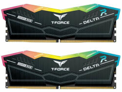 Team Group T-FORCE DELTA RGB 32GB (2x16GB) DDR5 8000MHz FF3D532G8000HC38DDC01