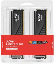 ADATA XPG Lancer Blade RGB 16GB (2x8GB) DDR5 6000MHz AX5U6000C3016G-DTLABRBK