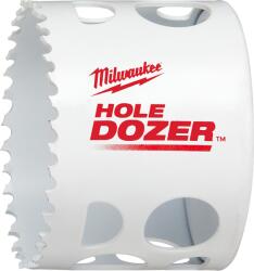 Milwaukee Carota Bi-Metal 60mm Milwaukee Hole Dozer (MLW49560142)
