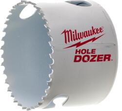 Milwaukee Carota Bi-Metal 68mm Milwaukee HOLE DOZER (MLW49560159)
