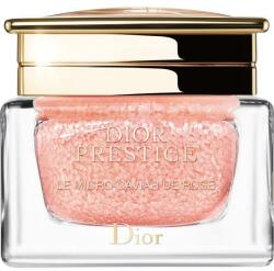 Dior Helyreállító arcszérum Granville rózsával - Dior Prestige Le Micro-Caviar de Rose 75 ml