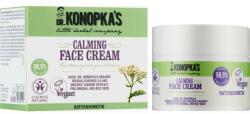 Dr. Konopka's Nyugtató arckrém - Dr. Konopka's Calming Face Cream 50 ml