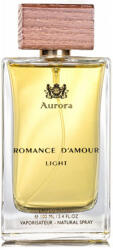 Aurora Scents Romance d'Amour Light EDP 100 ml